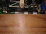 SANYO DENKI BL SUPER SERVO AMPLIFIER 60BBP1  07500 rev B AABA5DB AABA52A