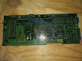 SANYO DENKI BL SUPER SERVO AMPLIFIER 60BBP1  07500 rev B AABA5DB AABA52A