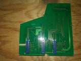 NNB , Seiki HITACHI 13-17-01-00 TF-F DIS-2 Operation Panel