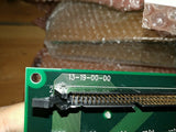 NNB HITACHI SEIKI CONTROL BOARD TF-DIS 13-19-00-00