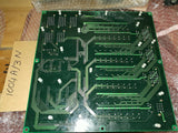 NNB HITACHI SEIKI CONTROL BOARD TF-DIS 13-19-00-00