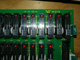 NNB HITACHI SEIKI 13-14-00-01 M.DIS