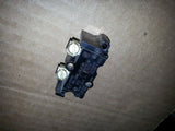 NNB CUTTLER HAMMER CONTACT BLOCKS NC ... LOT OF 4 ...
