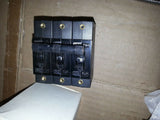 NIB Potter & Brumfield W93-X112-25 AMPS: 25 277VAC 50/60Hz Circuit Breaker