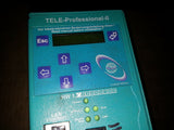 TELE-PROFESSIONAL - II 2 hw1.1