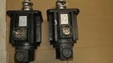 YASKAWA USAREM-05CFJ11 SERVO MOTOR ... EACH