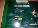 WPC 451 FGRABBER INTERFACE 800-451-00