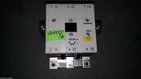 SIEMENS 3TB5217-0B Contactor 170A 24VDC