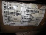NNB UMPCO S630G 4 OR S464G4 SINGLE LOOP 1/4" CUSHION CLAMP .. LOT OF 10 ..