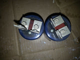 GYU 450V 1000 UFM CE33 CAPACITOR 1000 MFM ... EACH