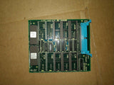 GE Fanuc A16B-1600-0281/01A PCB Board