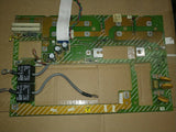 Control Techniques 9300-4105 IN41 ISS 4