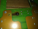 Control Techniques 9300-4105 IN41 ISS 4