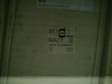 NIB HARTING 09210404711 HEAVY DUTYPOWER CONNECTOR  ... QTY