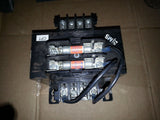 Valutran Transformer V500-0474-8 Control VA 500 Micron 50/60 Hz