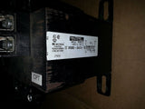 Valutran Transformer V500-0474-8 Control VA 500 Micron 50/60 Hz