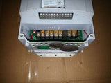 Weg CFW-08 Plus Vector Inverter, Mod. # USCFW080130T3848EON1A1Z