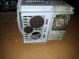 Weg CFW-08 Plus Vector Inverter, Mod. # USCFW080130T3848EON1A1Z