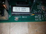 CTC 490 490b10 LCD DISPLAY BOARD