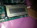 CTC 490 490b10 LCD DISPLAY BOARD