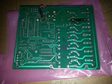 CTC 490 490b10 LCD DISPLAY BOARD