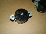 Round 3 Prong AC Receptacle 15A 125 VAC FOR BOX BUILT IN .. EACH . BUY MORE/SAVE