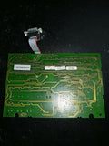 BOARD 7004-0151 157368-150 9200-0099 DNC 95885 IN83