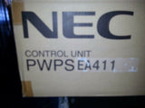 nib WINPOS 3500 SE NEC PWPS EA411 CONTROL UNIT POS SYSTEM