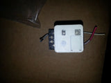 Allen Bradley 700-HA32A1 Series C 120VAC Relay W/ BASE SOCKET