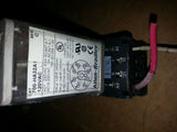 Allen Bradley 700-HA32A1 Series C 120VAC Relay W/ BASE SOCKET