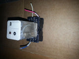 Allen Bradley 700-HA32A1 Series C 120VAC Relay W/ BASE SOCKET