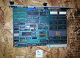 ISI PC014E,PC021A, NORGREN CONTROL CARD S/RPU