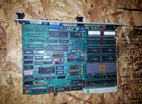 ISI PC014E,PC021A, NORGREN CONTROL CARD S/RPU