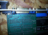 ISI PC014E,PC021A, NORGREN CONTROL CARD S/RPU