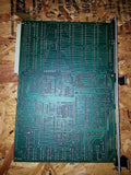 ISI PC014E,PC021A, NORGREN CONTROL CARD S/RPU