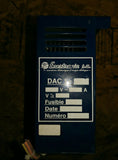 ENERTRONICS  DAC1  POWER SUPPLY