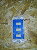 SIEMENS BSM15GD120D IGBT MODULE ORIGINAL