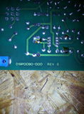 CP ELECTRONICS 19P0090-000 PCB CIRCUIT BOARD