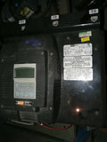 SAF Opal 100 HP Soft Starter MS6-125-C 125 Amp 3PH 200-600V
