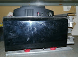 SAF Opal 100 HP Soft Starter MS6-125-C 125 Amp 3PH 200-600V