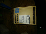 NIB FUJI ELECTRIC 3NC2T0E22 24 VAC SC-N4
