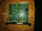 STANLEY X5077 X5078 PC700 SERIES SPINDLE CARD