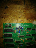 STANLEY X5077 X5078 PC700 SERIES SPINDLE CARD