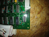 Gould Modicon Circuit Board Card C480 Rev D
