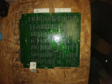 Gould Modicon Circuit Board Card C480 Rev D