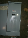 NNB CUTLER HAMER RCPM1530 3R ENCLOSURE 150A 120/240 VAC 30 CIRCUIT