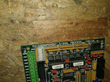 GE Signal Process Board 531X309SPCAGG1
