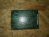 GE Signal Process Board 531X309SPCAGG1