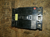 GE GENERAL ELECTRIC TEC36030 CIRCUIT BREAKER 3 POLE 30 AMP