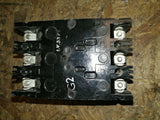 GE GENERAL ELECTRIC TEC36030 CIRCUIT BREAKER 3 POLE 30 AMP